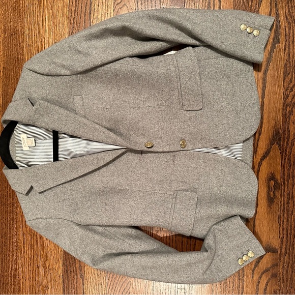 J. Crew Jackets & Blazers - J Crew Blazer